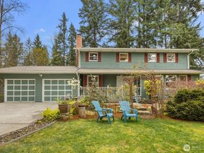 5611 240th Street SE, Woodinville WA 98072