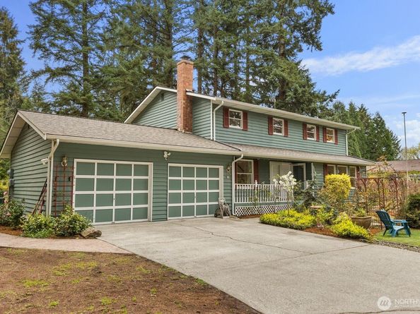 5611 240th Street SE, Woodinville WA 98072