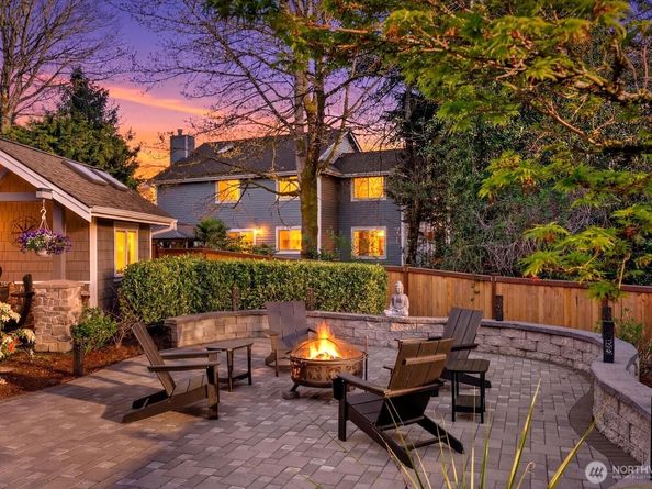 8907 NE 152nd Place, Bothell WA 98011