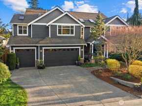8907 NE 152nd Place, Bothell WA 98011
