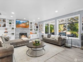 8907 NE 152nd Place, Bothell WA 98011