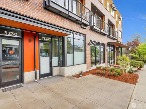 3334 NE 65th Street 109, Seattle WA 98115