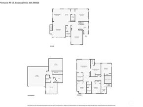 7424 Pinnacle Place SE, Snoqualmie WA 98065
