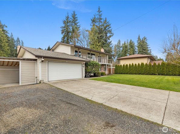 12028 31st Drive SE, Everett WA 98208