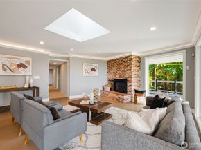14050 Hilltop Lane NW, Seattle WA 98177
