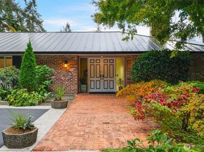 14050 Hilltop Lane NW, Seattle WA 98177