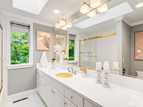 14050 Hilltop Lane NW, Seattle WA 98177