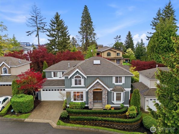 11914 82nd Place NE, Kirkland WA 98034