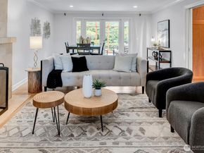 53 Cascade Ky, Bellevue WA 98006