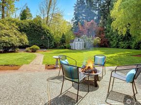 53 Cascade Ky, Bellevue WA 98006