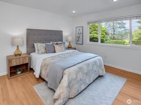 53 Cascade Ky, Bellevue WA 98006
