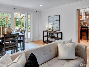 53 Cascade Ky, Bellevue WA 98006