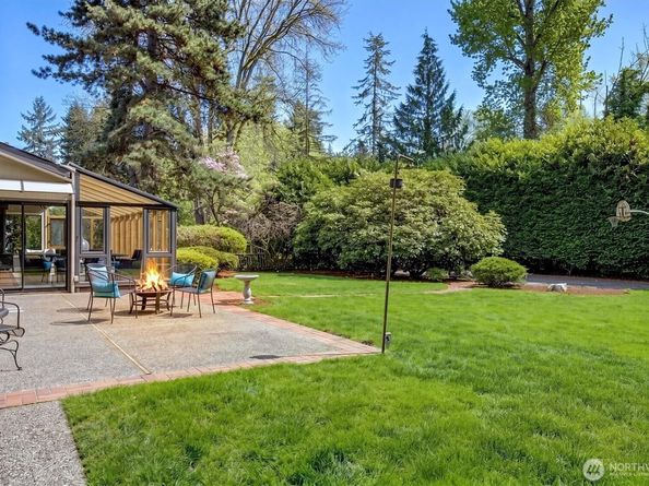 53 Cascade Ky, Bellevue WA 98006