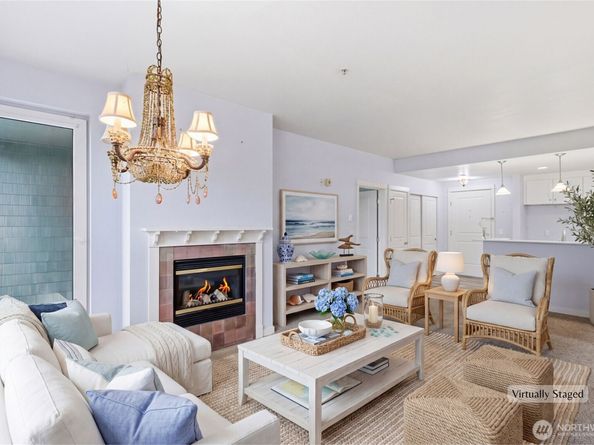 55 Williams Avenue S 104, Renton WA 98057