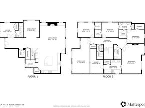 7817 NE Ledgestone Loop, Bainbridge Island WA 98110