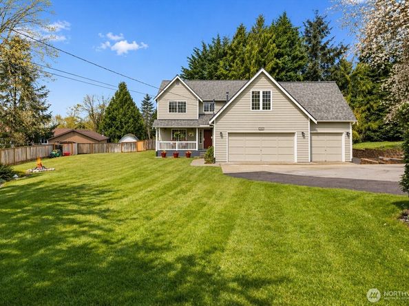 15405 204th Avenue SE, Renton WA 98059