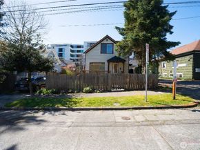 1707 22nd Avenue S, Seattle WA 98118