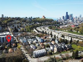 1707 22nd Avenue S, Seattle WA 98118