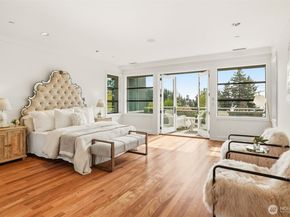 9632 Lake Washington Blvd NE, Bellevue WA 98004