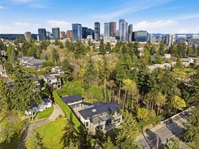 9632 Lake Washington Blvd NE, Bellevue WA 98004