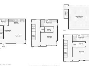 4517 A 35th Avenue S, Seattle WA 98118