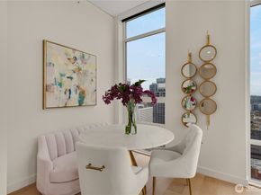 121 Stewart Street 3504, Seattle WA 98121