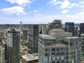 121 Stewart Street 3504, Seattle WA 98121