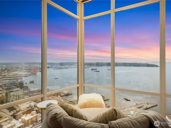 121 Stewart Street 3504, Seattle WA 98121