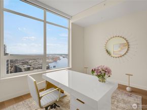 121 Stewart Street 3504, Seattle WA 98121