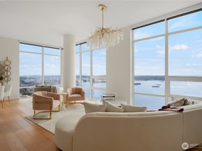 121 Stewart Street 3504, Seattle WA 98121