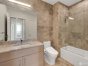 121 Stewart Street 3504, Seattle WA 98121