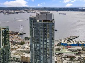 121 Stewart Street 3504, Seattle WA 98121
