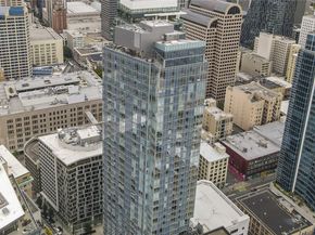 121 Stewart Street 3504, Seattle WA 98121