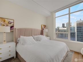 121 Stewart Street 3504, Seattle WA 98121