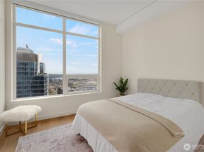 121 Stewart Street 3504, Seattle WA 98121