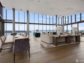 121 Stewart Street 3504, Seattle WA 98121