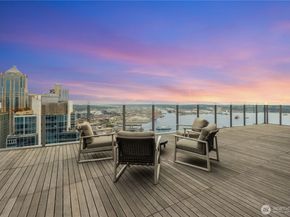 121 Stewart Street 3504, Seattle WA 98121