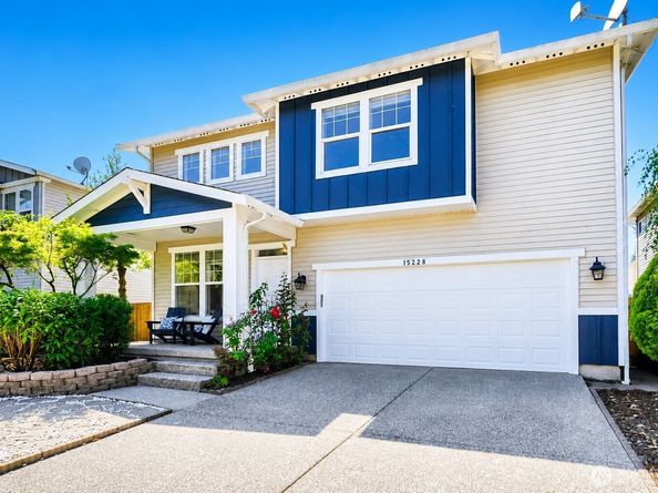 15228 48th Avenue SE, Everett WA 98208