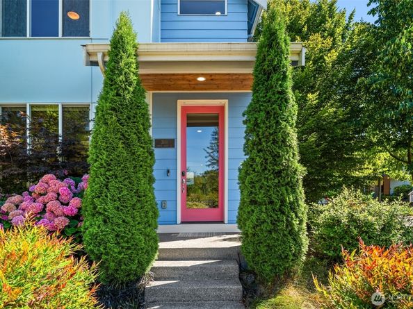 3101 S Adams Street, Seattle WA 98108
