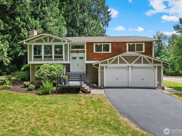23410 NE Old Woodinville-Duvall Rd, Woodinville WA 98077