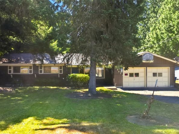 3327 NE 190th Street, Lake Forest Park WA 98155