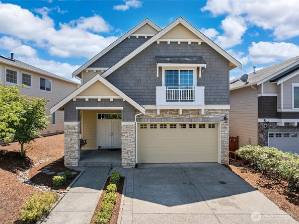 16619 SE 167th Street, Renton WA 98058