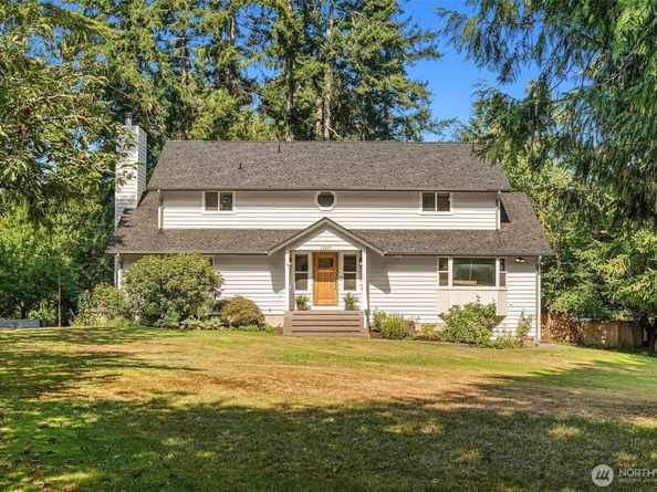 11517 Tyler Place NE, Bainbridge Island WA 98110