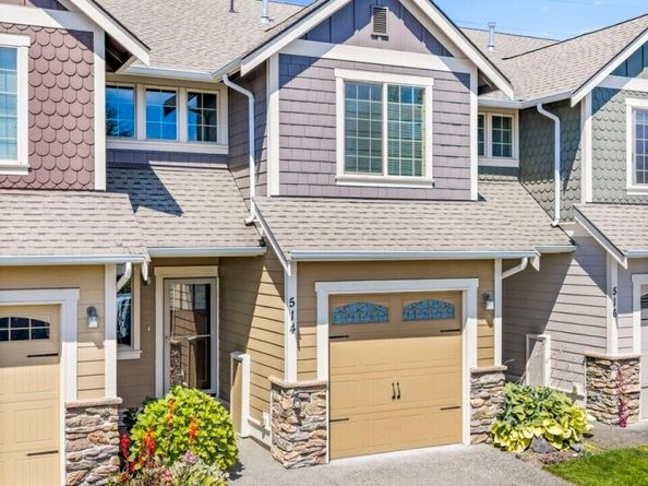 514 Pearl Street, Snohomish WA 98290