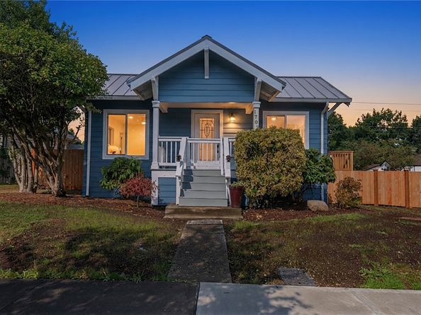 1702 Rainier Avenue, Everett WA 98201