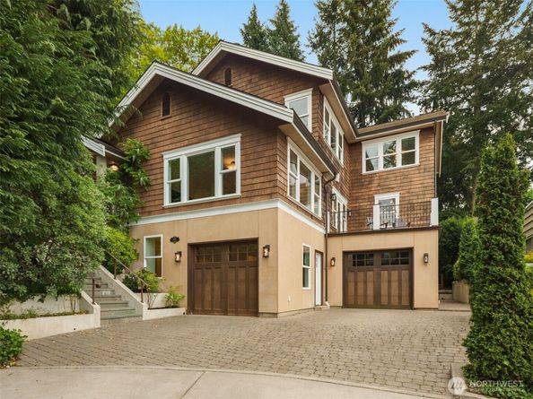 1007 W Newell Street, Seattle WA 98119
