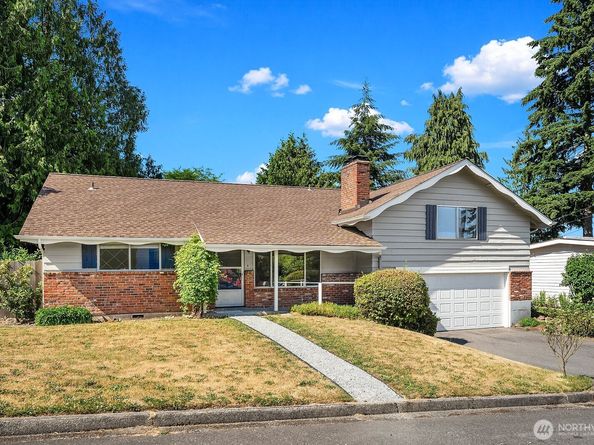 4504 S 163rd Place, Tukwila WA 98188