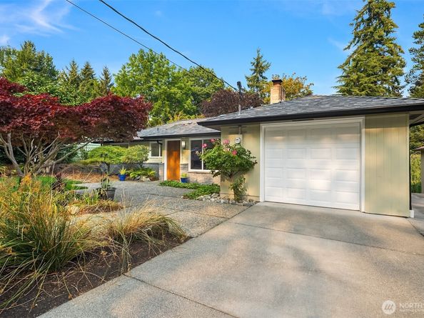 12032 12th Avenue NW, Seattle WA 98177