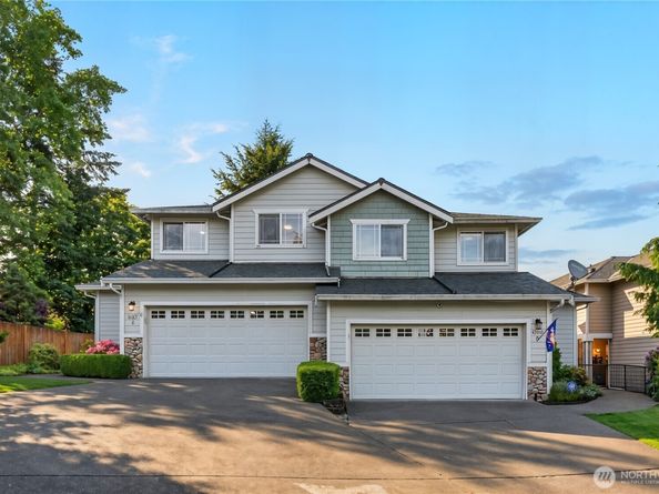 2515 141st Place SW A, Lynnwood WA 98087