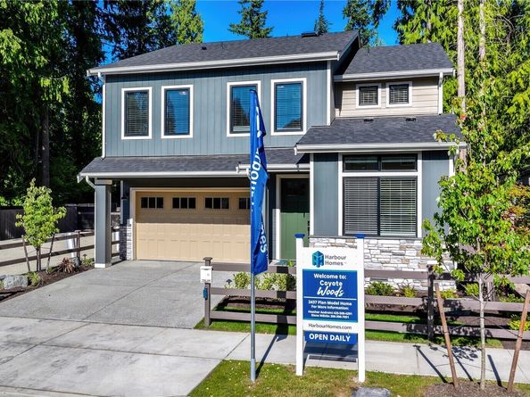 19213 Meridian Drive SE CW 18, Bothell WA 98012